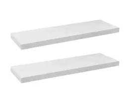 polka-scienna-wiszaca-65-cm-biala-komplet-2-sztuki