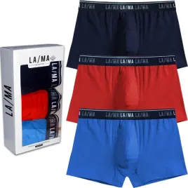 lama-szorty-meskie-dopasowane-3pak-m-szg-bawelniane-majtki-sport-rozmiar-xl
