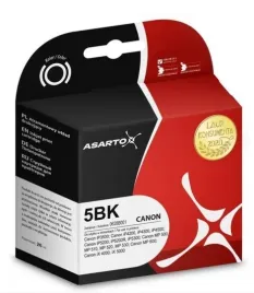tusz-asarto-canon-5bk-510str-black
