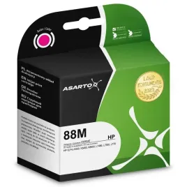 tusz-asarto-hp-88m-c9392ae