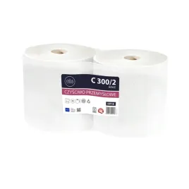 czysciwo-celulozowe-ellis-professional-c-300-biale-1-szt-1-rolka
