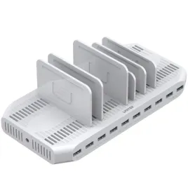 unitek-stacja-ladujaca-10xusb-z-qc-3-0-96w-y-2190a