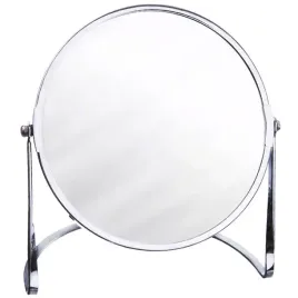 lusterko-kosmetyczne-do-makijazu-na-stojaku-dwustronne-solidne-orion-17-cm