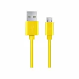 kabel-micro-usb-usb-zolty