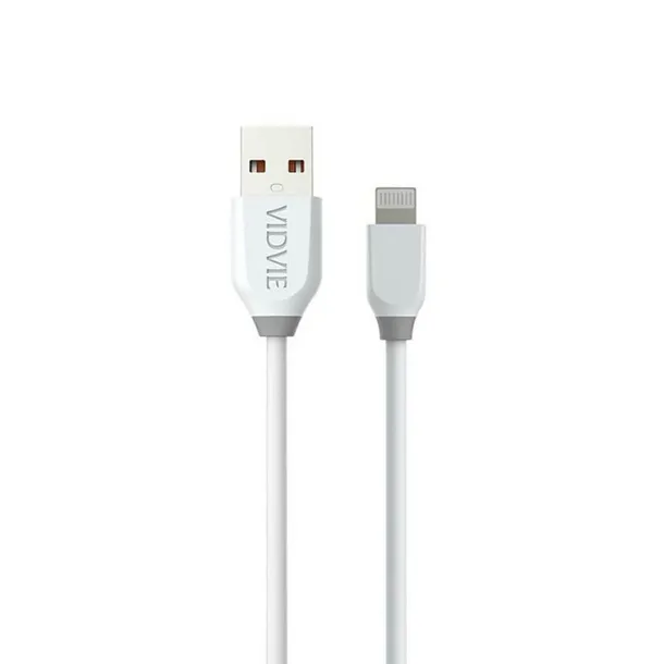 kabel-usb-vidvie-cb442-iphone-5-bialy