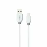 kabel-usb-vidvie-cb442-micro-bialy