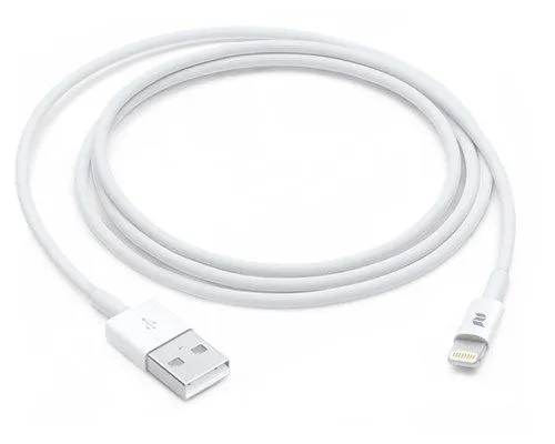 kabel-usb-rock-space-s06-lightning-do-iphone-100cm