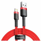 kabel-nylonowy-baseus-cafule-lightning-15a-czerwony