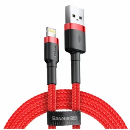 kabel-nylonowy-baseus-cafule-lightning-15a-czerwony