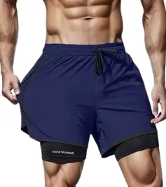 shein-spodenki-meskie-granatowe-sportowe-krotkie-m-1ec
