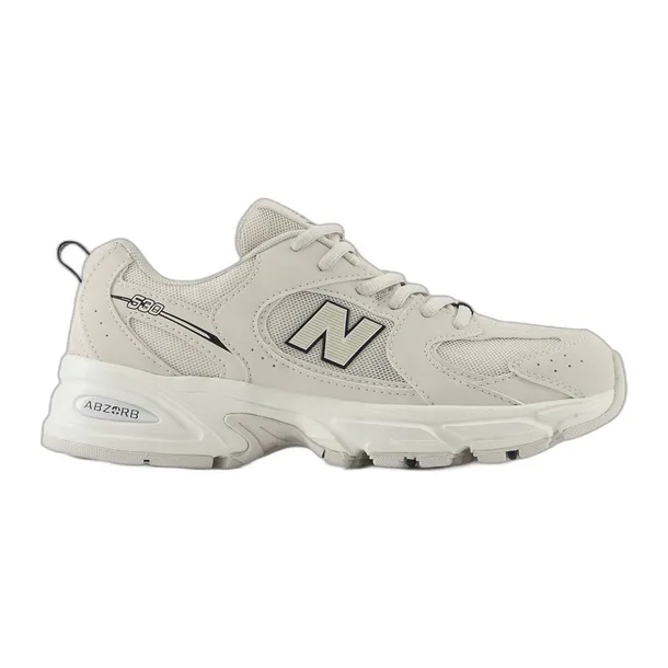 New Balance 530 sneakersy buty damskie kremowe GR530SC1 rozmiar 40