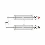 kabel-2x-rca-jack-35mm-stereo-6m