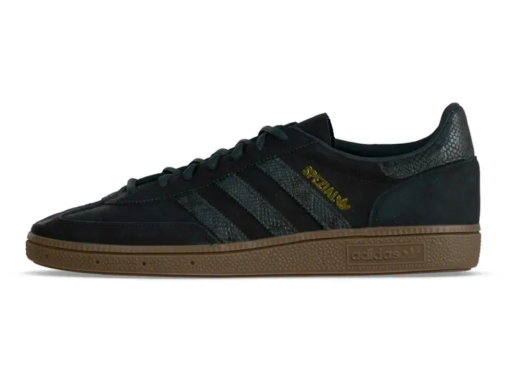 adidas Handball Spezial sneakersy buty damskie czarne rozmiar 40 2/3