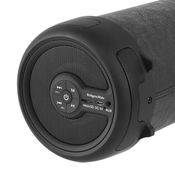 glosnik-bluetooth-krugerandmatz-adventure-stan-nowy