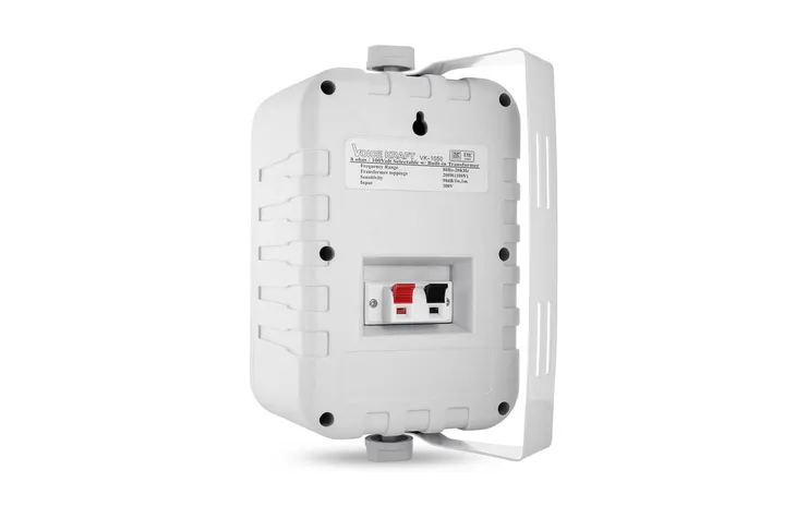 glosnik-scienny-voice-kraft-vk-1050-stan-nowy