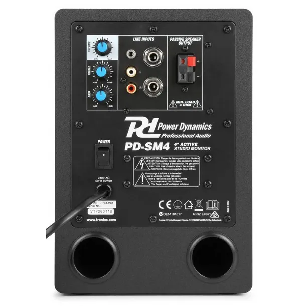 aktywne-monitory-studyjne-power-dynamic-pdsm-4-skutecznosc-110-db