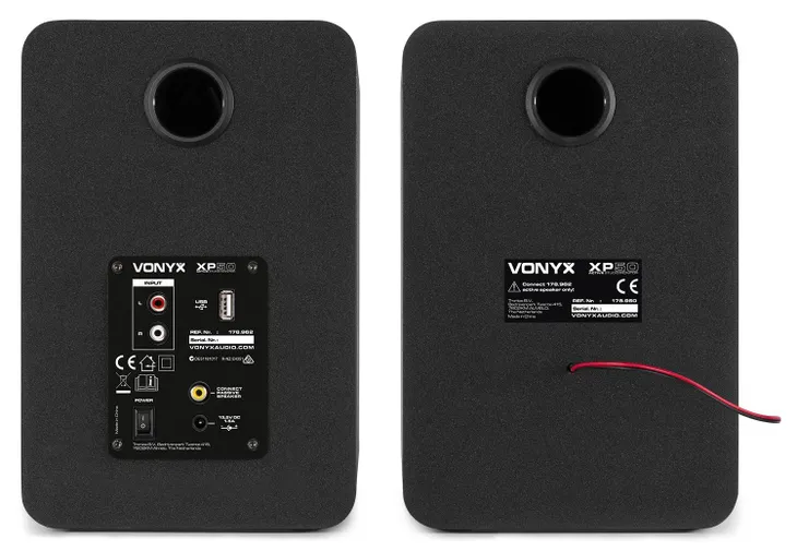 aktywne-monitory-vonyx-xp50-stan-nowy