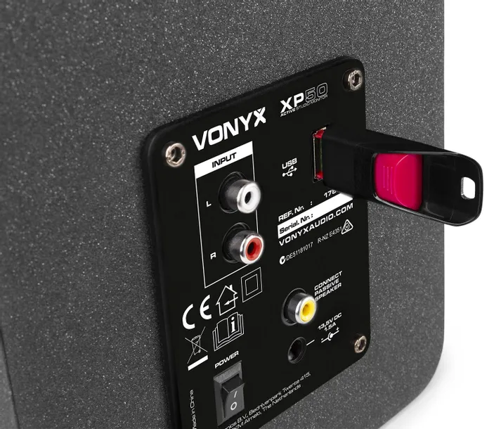 aktywne-monitory-vonyx-xp50-stan-nowy