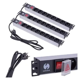 netrack-listwa-zasilajaca-rack-19-1u-230v-16-8xe-pdu-wylacznik-8-gniazd