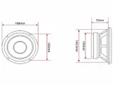 glosnik-blow-a-165-4ohm-stan-nowy