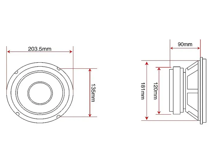 glosnik-blow-a-200-4ohm-stan-nowy