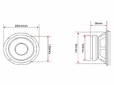 glosnik-blow-a-200-4ohm-stan-nowy