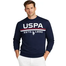 bluza-meska-u-s-polo-assn-ussws4001-granatowa