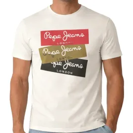 t-shirt-meski-pepe-jeans-oldwive-pm508942-bialy