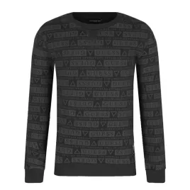 bluza-dziecieca-guess-logo-l1yq00-ka6r0-czarny