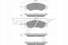 klocki-hamulcowe-opel-agila-a-wysokiej-jakosci-trwale-i-skuteczne-hamowa