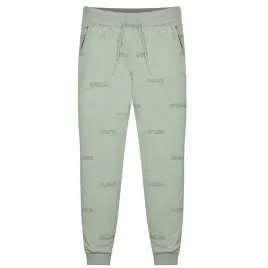 spodnie-dresowe-guess-logo-q1bq24-kamhv-mietowe