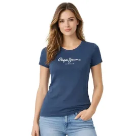 t-shirt-pepe-jeans-new-virgina-pl505202-granatowy