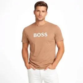 t-shirt-meski-hugo-boss-50491706-bezowy