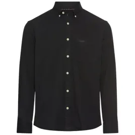 koszula-meska-camel-active-409108-6s08-czarna