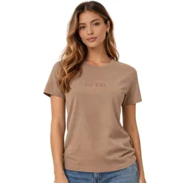 t-shirt-damski-guess-logo-w0yp94-k1811-bezowy