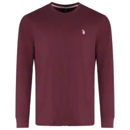 longsleeve-u-s-polo-assn-11c022-98826-bordowy
