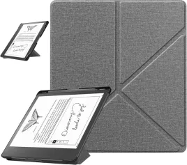 etui-pokrowiec-do-kindle-scribe-10-2-jasny-szary-materialowy-z-podstawka