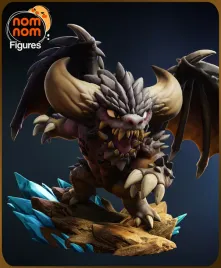 chibi-nergigante-monster-hunter-world