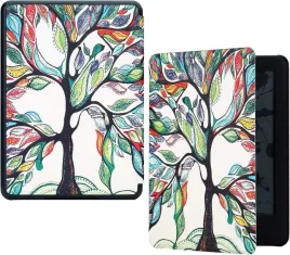 etui-czytnik-do-kindle-10-gen-6-2019-kolorowe-drzewo
