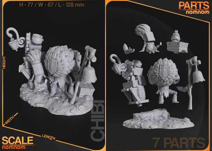 chibi-noco-clair-obscur-expedition-33-wysokosc-produktu-7-7-cm