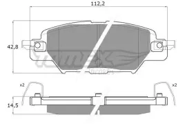 klocki-hamulcowe-do-mazda-cx-5-wysokiej-jakosci-trwale-i-ciche-zapewnia