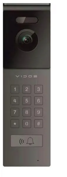 panel-zew-vidos-x-s12d