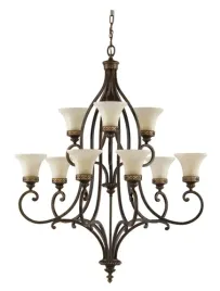 lampa-wiszaca-fe-drawing-room9-9-punktowa-nad-stol-brazowa