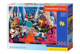 puzzle-300-el-animal-rock-concert