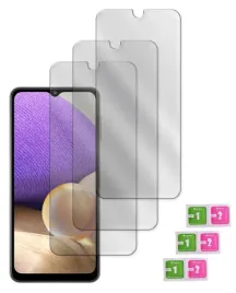szklo-ochronne-do-samsung-galaxy-a32-5g-hartowane-na-ekran-mocne-3-sztuki