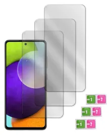 szklo-ochronne-do-samsung-galaxy-a52s-5g-hartowane-na-ekran-mocne-3-sztuki