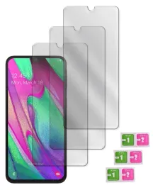 szklo-ochronne-do-samsung-galaxy-a40-hartowane-na-ekran-9h-mocne-3-sztuki