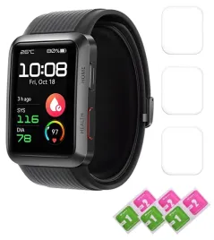 folia-ochronna-do-huawei-watch-d-hydrozel-na-ekran-watch-3-sztuki-szklo-tpu