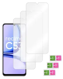szklo-ochronne-do-realme-c53-hartowane-na-ekran-mocne-trwale-9h-3-sztuki