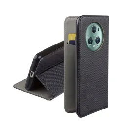 etui-z-klapka-do-huawei-honor-magic-5-pro-czarny-smart-magnet-obudowa-case